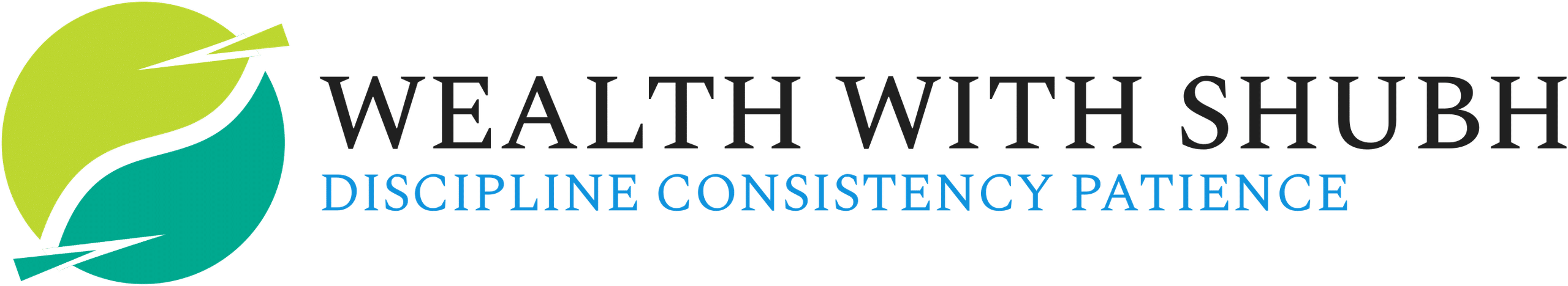 Wealth with Shubh